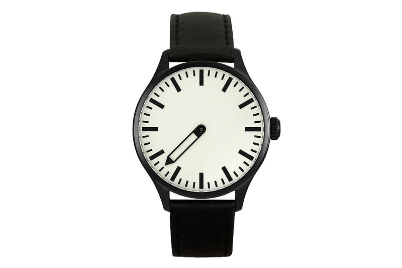 One Handed Defakto Watches