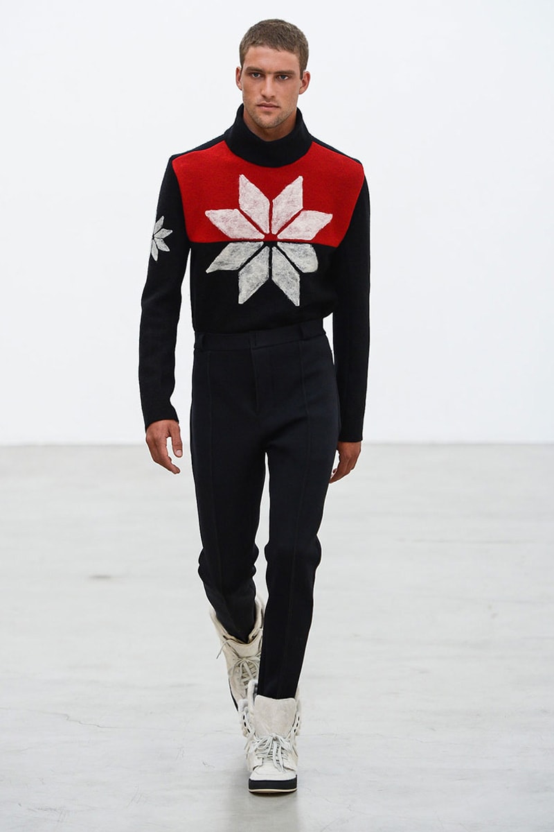 Osklen 2013 Fall/Winter Collection