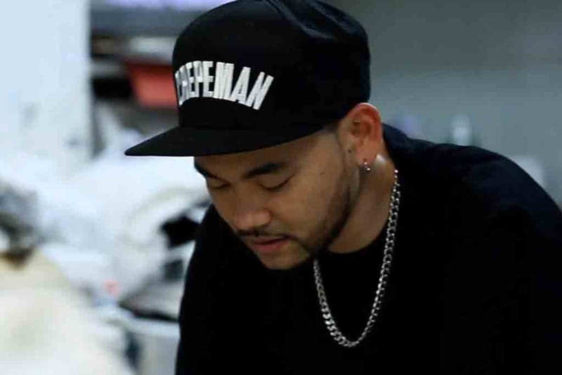 OTHERS by HYPEBEAST: Mixing-Up Styles with DJ DARUMA of CREPEMAN