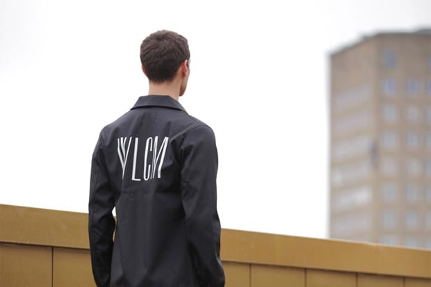 Our Legacy and Très Bien Shop Discuss Their New WELCOME Line