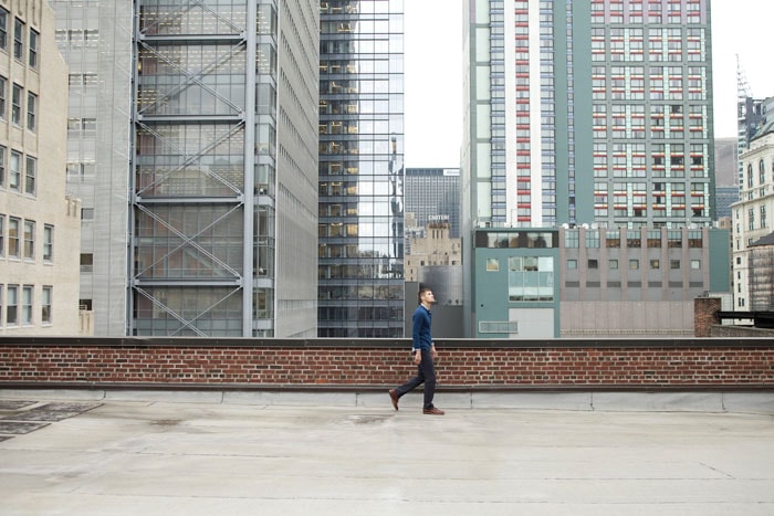 Outlier New OG Pant