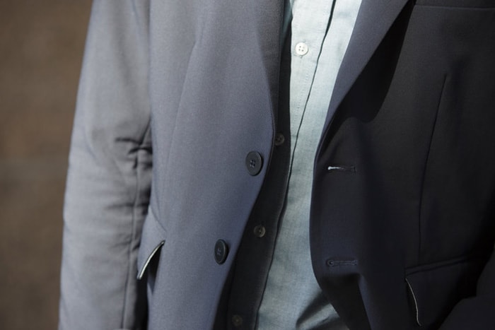 Outlier OG Blazer