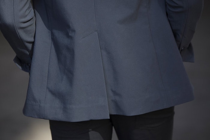 Outlier OG Blazer