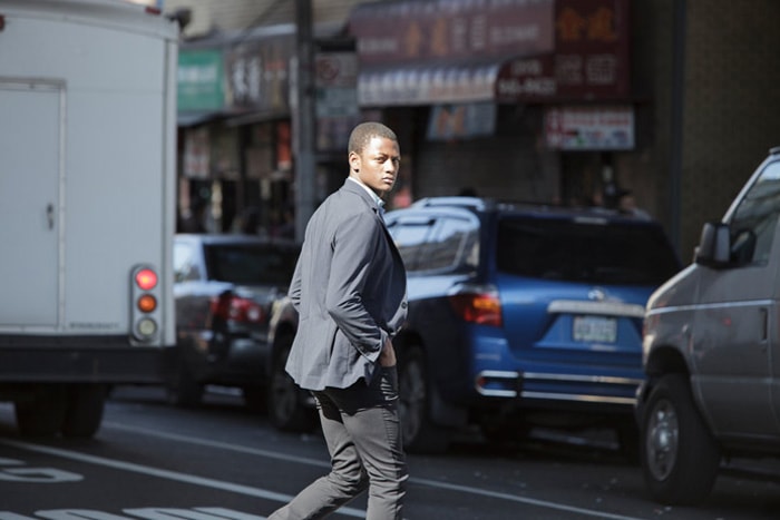 Outlier OG Blazer