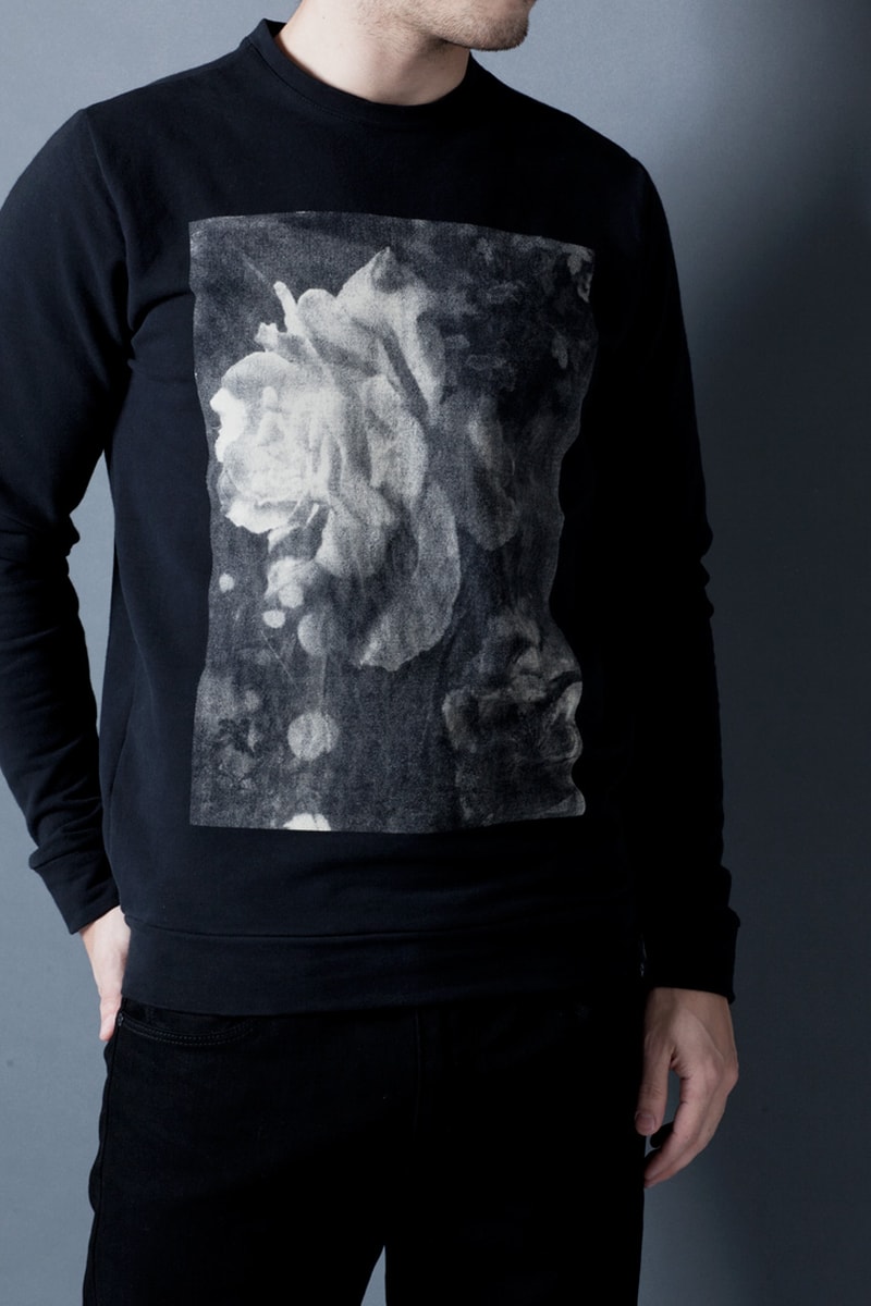 Passarella Death Squad x Boxfresh 2012 Fall/Winter Collection