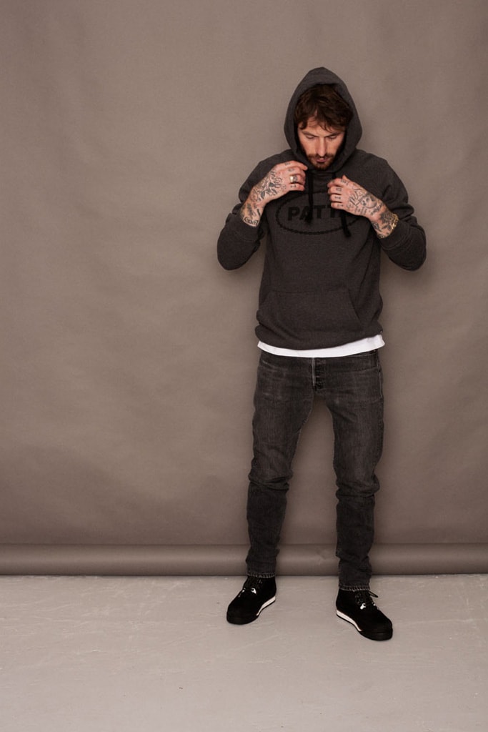 Patta 2012 Fall/Winter Collection