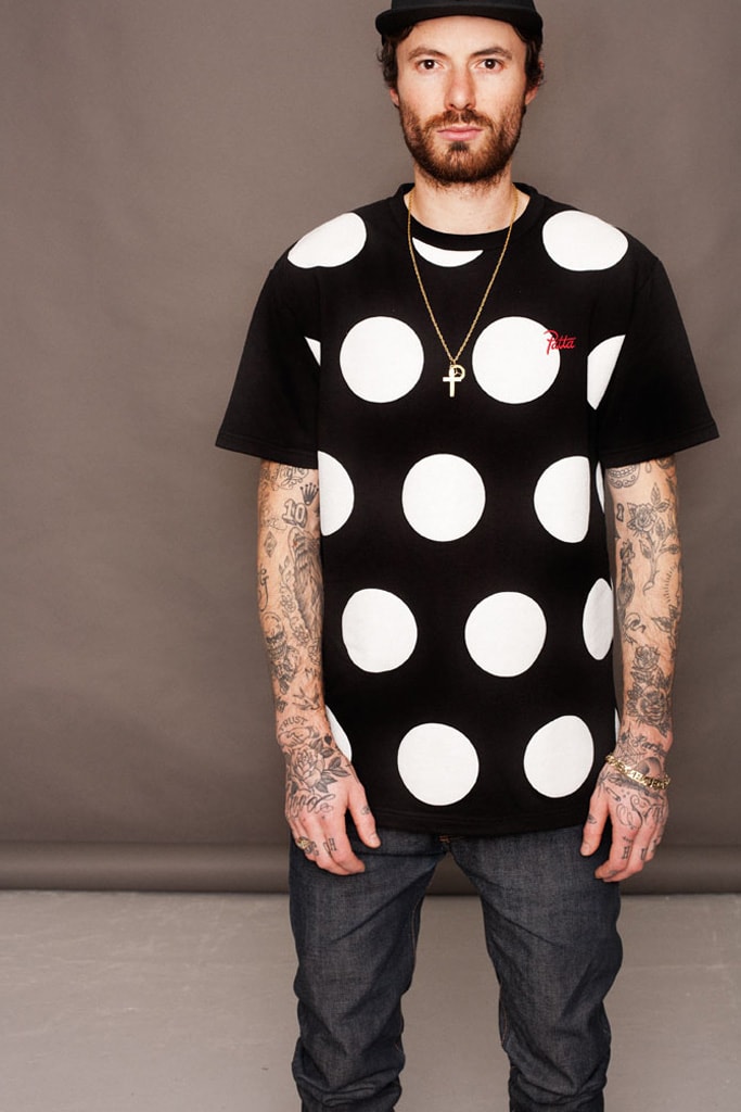 Patta 2012 Fall/Winter Collection