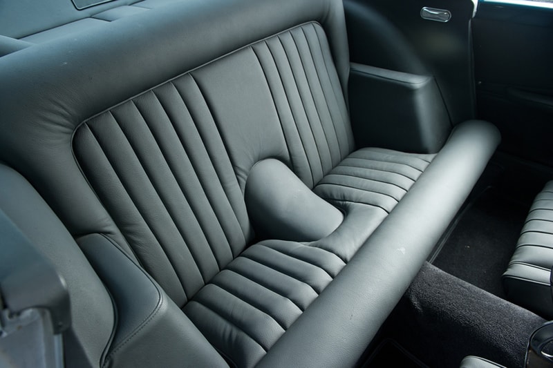 Paul McCartney's Aston Martin Sells for $495,000 USD