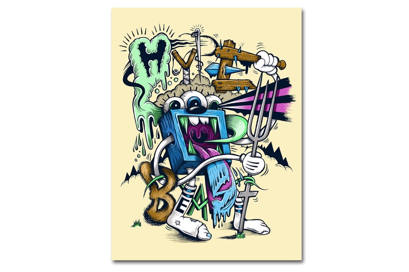 Pen & Paper: GREG MIKE