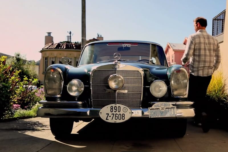 Petrolicious Takes a Look At the Guys Behind "Bring a Trailer"