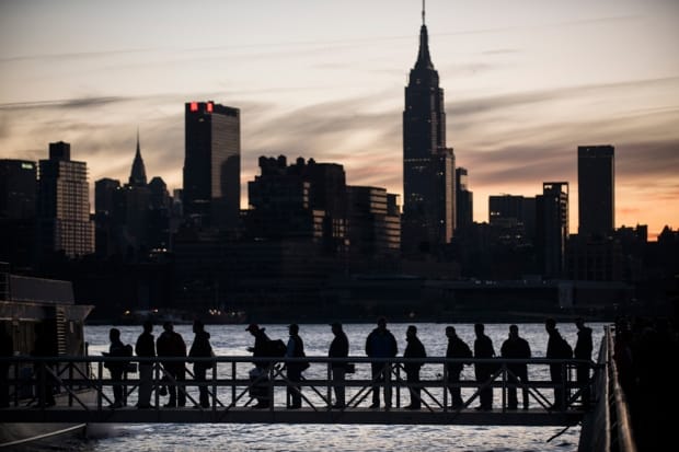 Picking Up the Pieces in the Aftermath of Hurricane Sandy