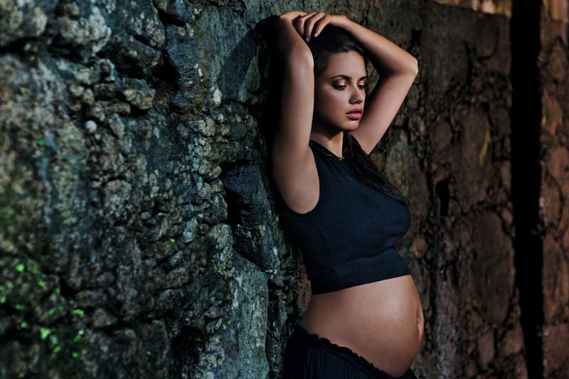 Pirelli Calendar 2013 Shot by Steve McCurry