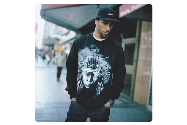 Primitive 2012 Holiday Lookbook