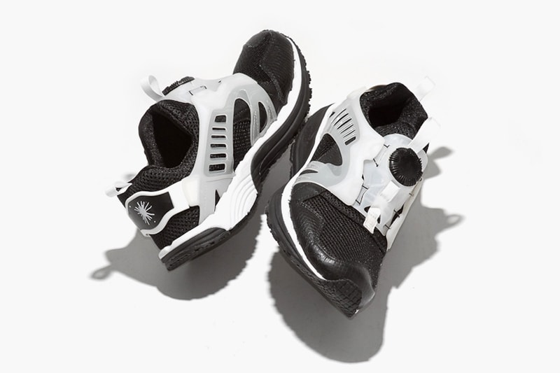 PUMA by MIHARAYASUHIRO MY-59 "Snake" & "Emboss"