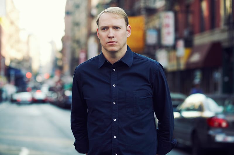 Pushing Progression of a 150-Year-Old Boot Company: Michael Petry of The Frye Company