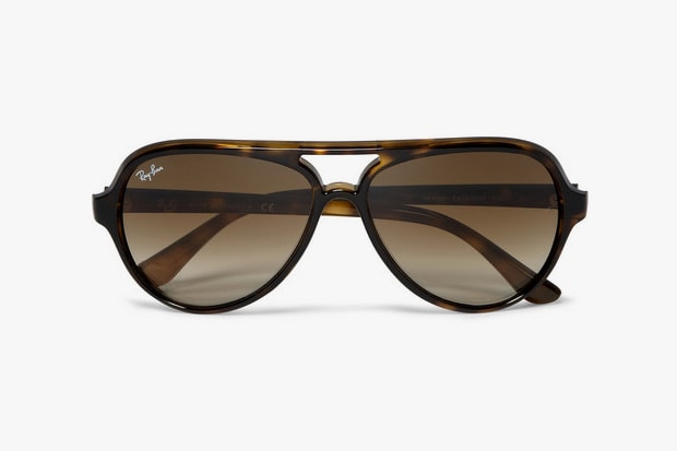 Ray-Ban Cats Acetate Sunglasses