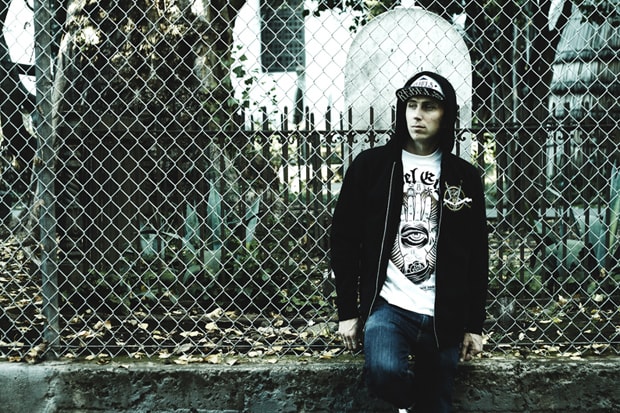 REBEL8 2012 Fall/Winter Lookbook 