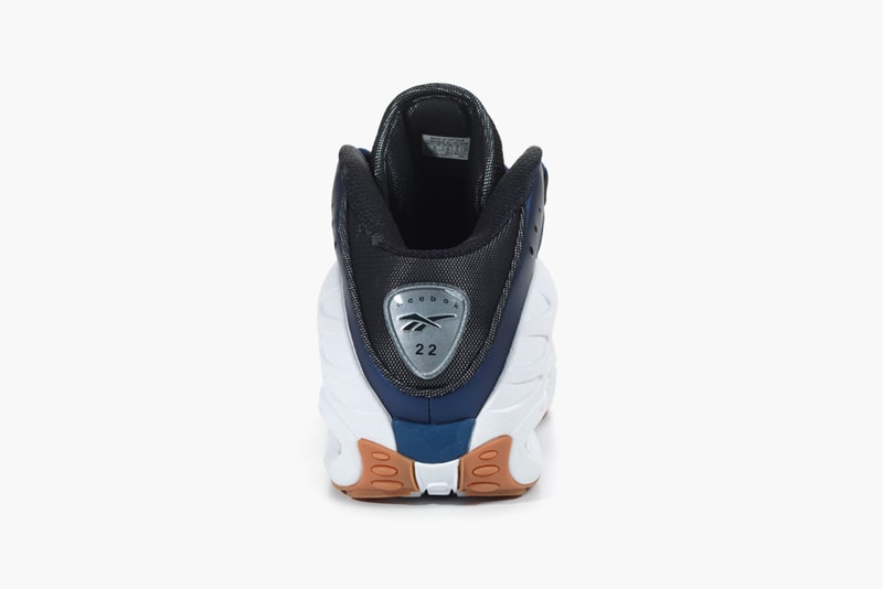 Reebok Classics Brings Back Emmitt Smith's Signature ES22