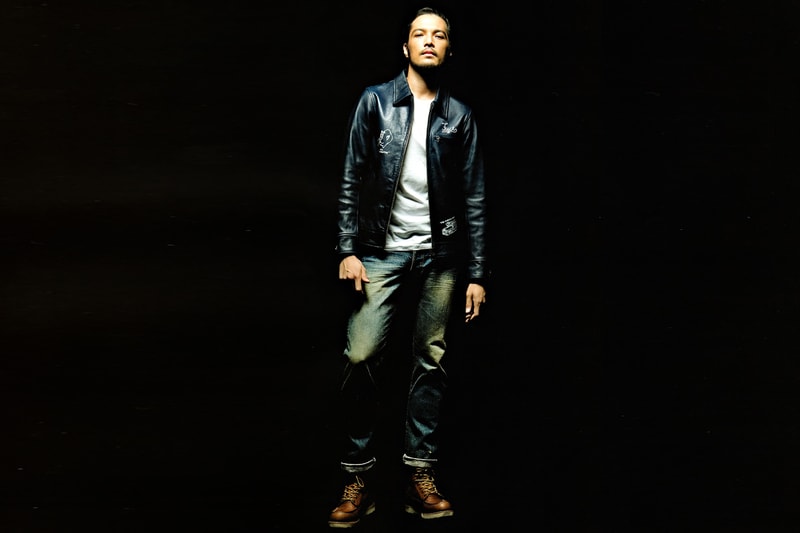 RUDO: FUCT 2012 Fall/Winter "FRIENDS U CANT TRUST" Collection Editorial
