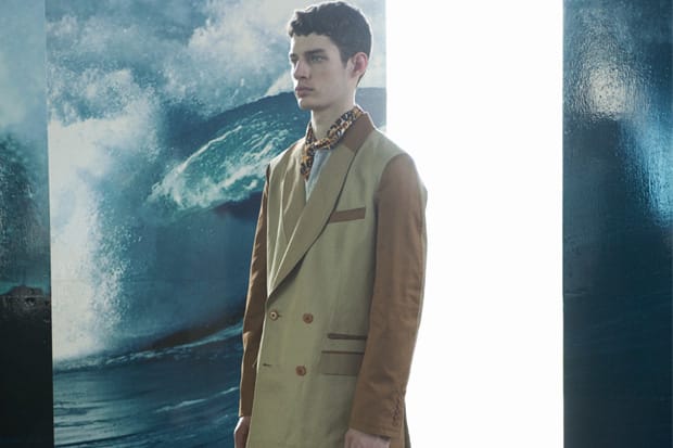 SASQUATCHfabrix. 2013 Spring/Summer Lookbook 