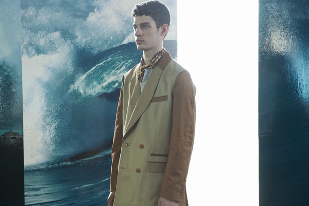 SASQUATCHfabrix. 2013 Spring/Summer Lookbook