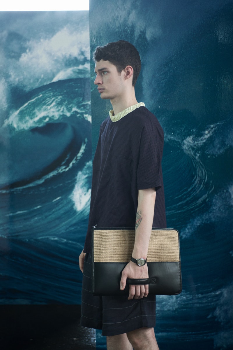SASQUATCHfabrix. 2013 Spring/Summer Lookbook 