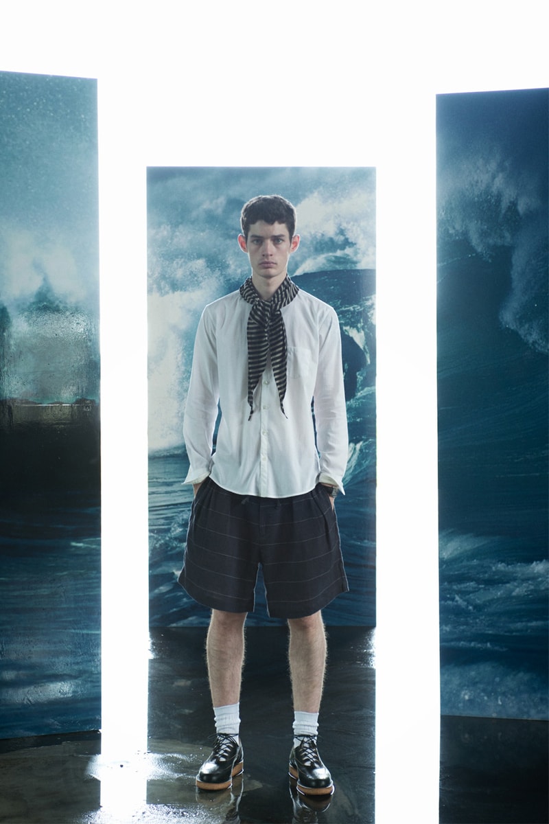 SASQUATCHfabrix. 2013 Spring/Summer Lookbook 