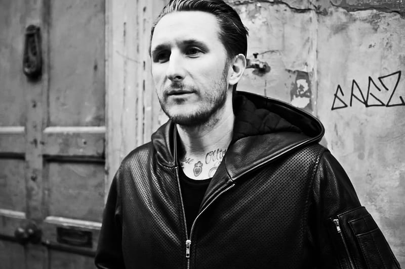 Scott Campbell's Insights Tattooing and His Project with CLOT