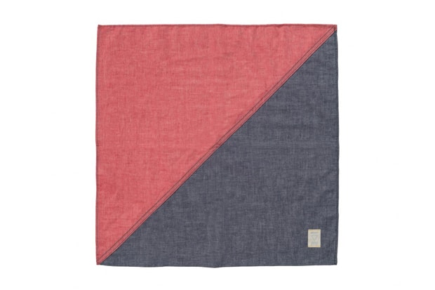 MAKR to Launch SCOUT's 2012 Fall/Winter Capsule Collection
