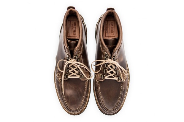 MAKR to Launch SCOUT's 2012 Fall/Winter Capsule Collection