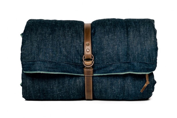 MAKR to Launch SCOUT's 2012 Fall/Winter Capsule Collection
