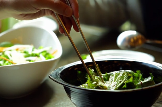 Seoul's Food Culture Highlighted by Semipermanent's "Live to Eat"