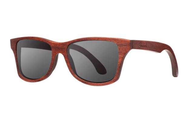 Shwood Recovery Initiative Releases Limited Canby Frames to Support Hurricane Sandy Victims