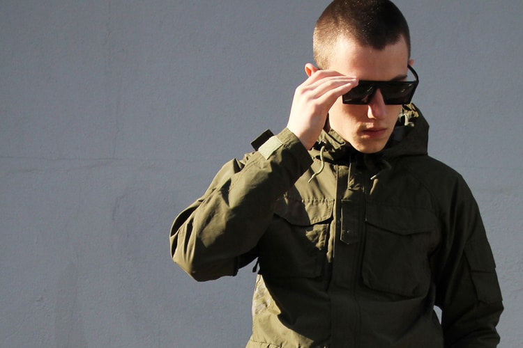 Silas 2013 Spring/Summer Collection