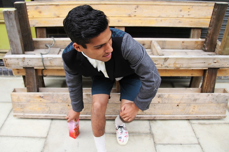 Silas 2013 Spring/Summer Collection