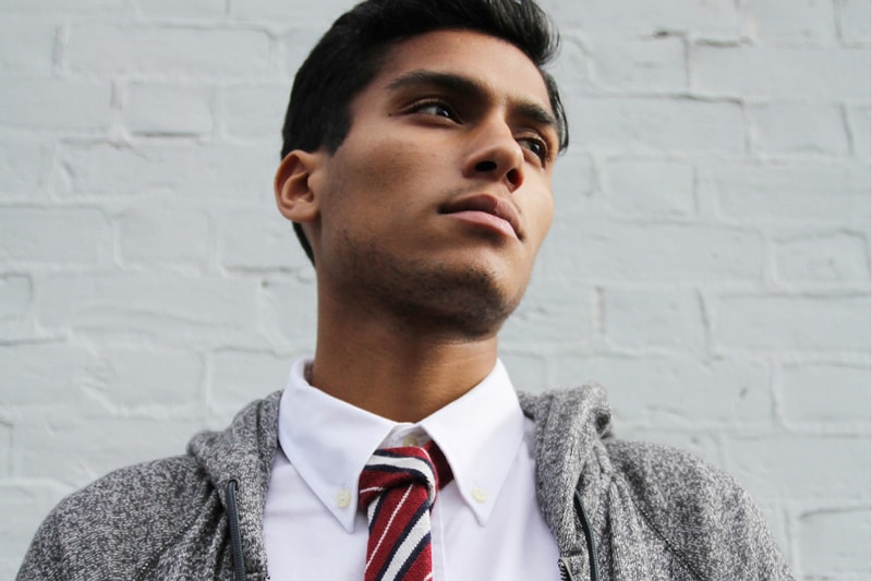 Silas 2013 Spring/Summer Collection
