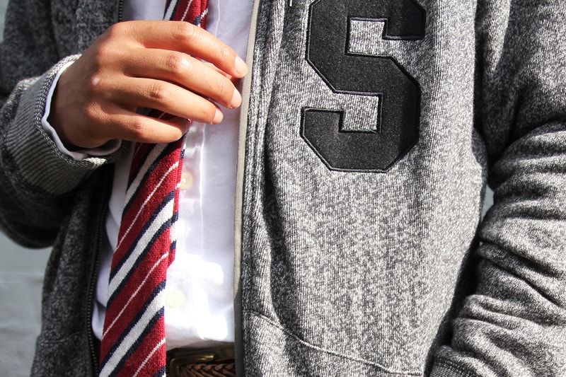 Silas 2013 Spring/Summer Collection