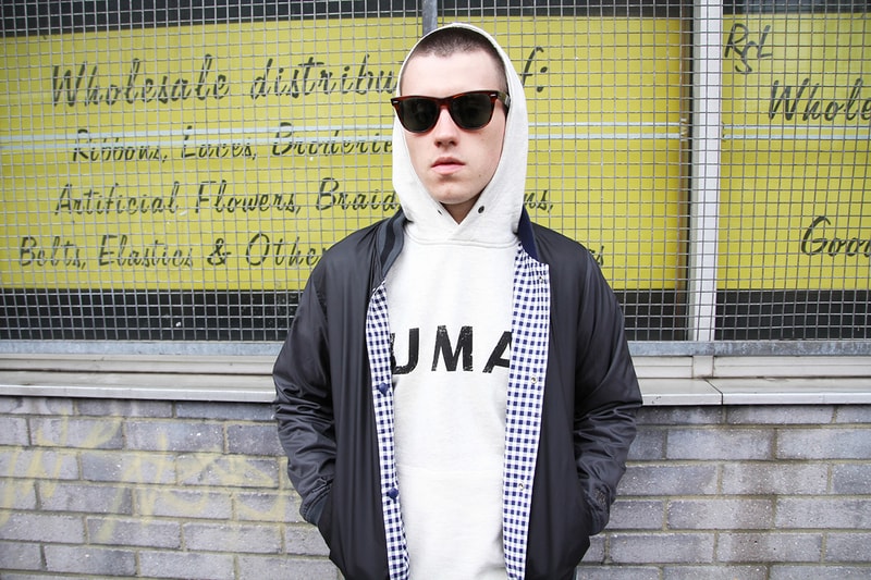Silas 2013 Spring/Summer Collection