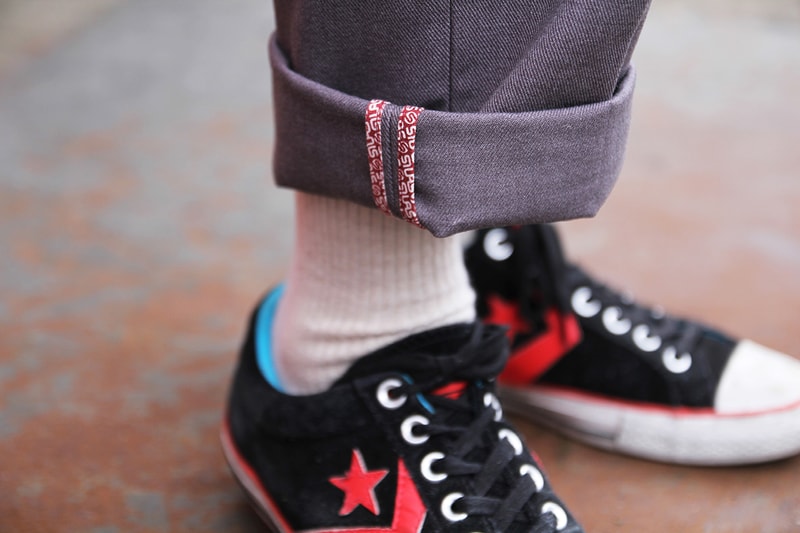 Silas 2013 Spring/Summer Collection