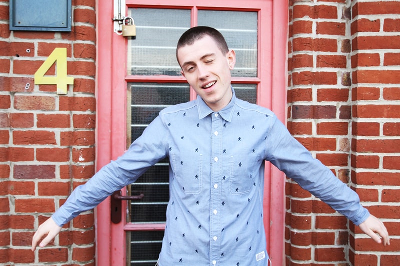Silas 2013 Spring/Summer Collection
