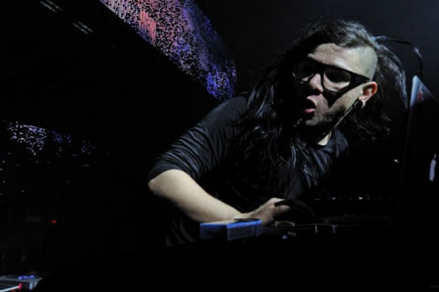 Skrillex Quest: Skrillex Drops Zelda-Inspired Video Game