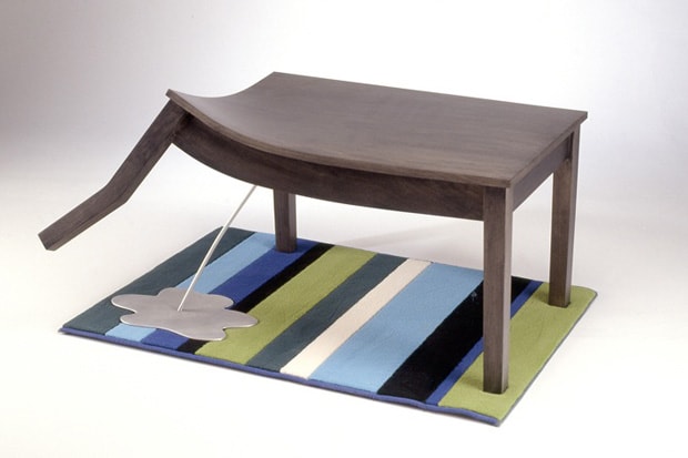 Straight Line Designs Custom Furniture