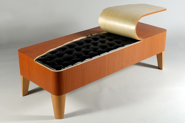 Straight Line Designs Custom Furniture