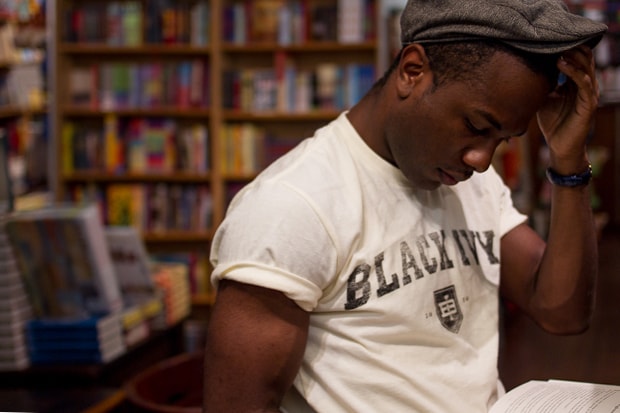 Street Etiquette x The Brooklyn Circus "Black Ivy" T-Shirts