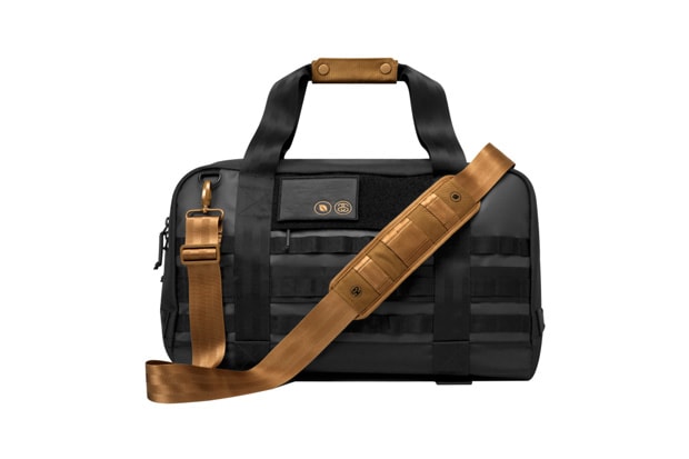 Stussy x Incase 2012 Series 001 Collection