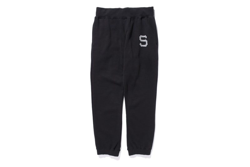 Stussy International Tribe 2012 Fall/Winter Collection 