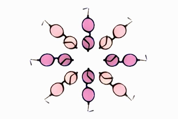 Subcrew 2012 Eyewear Collection Preview Video