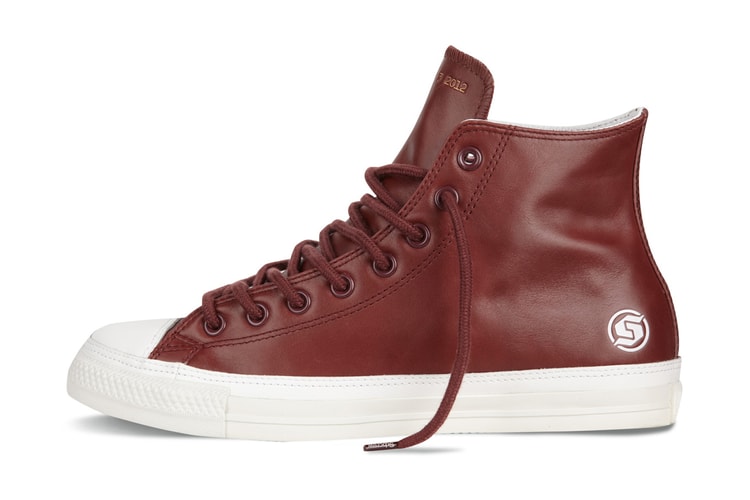 Subcrew x Converse Chuck Taylor All-Star