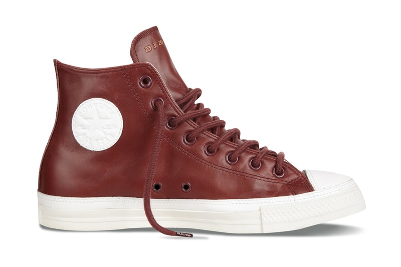 Subcrew x Converse Chuck Taylor All-Star