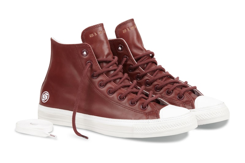 Subcrew x Converse Chuck Taylor All-Star
